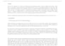 write technical reports and documentation